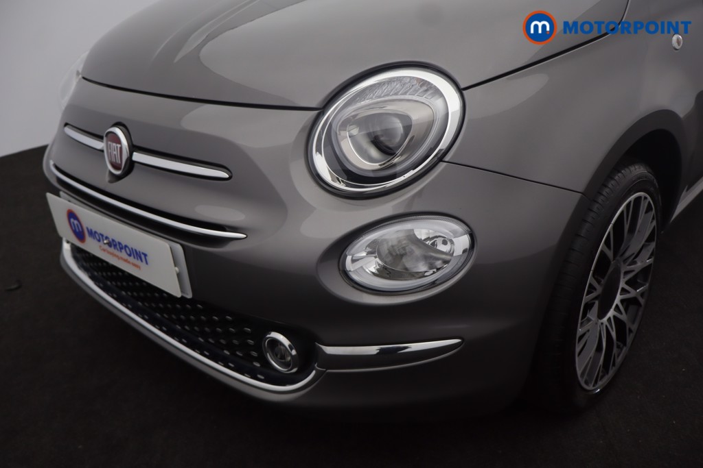 Fiat 500 1.0 Mild Hybrid 3Dr Manual Petrol Hatchback - Stock Number (1644178) - 35th supplementary image