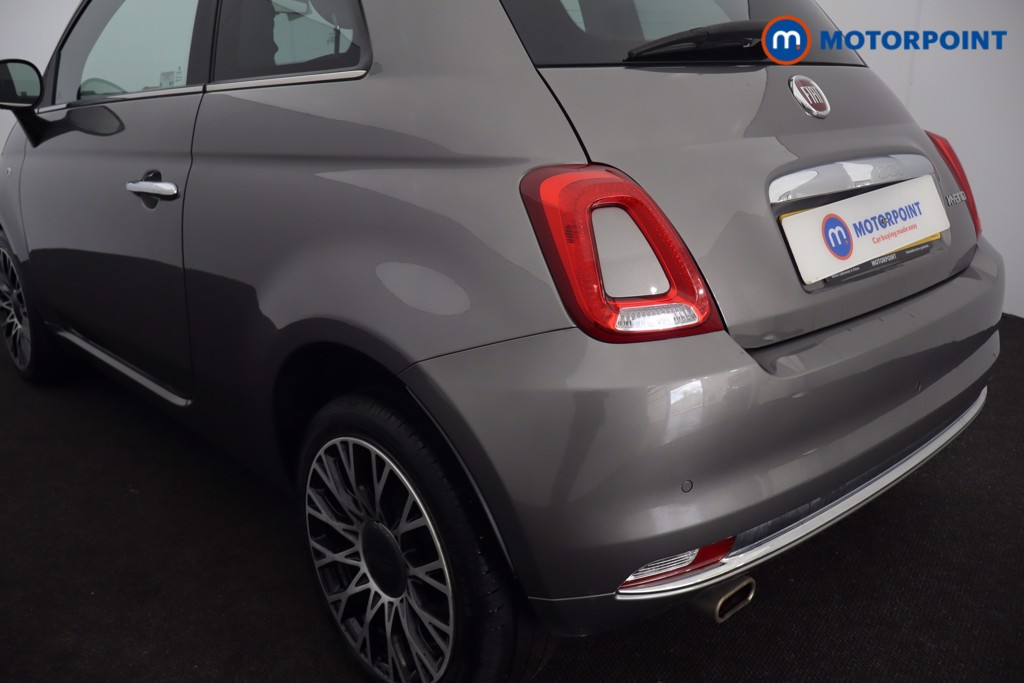 Fiat 500 1.0 Mild Hybrid 3Dr Manual Petrol Hatchback - Stock Number (1644178) - 36th supplementary image