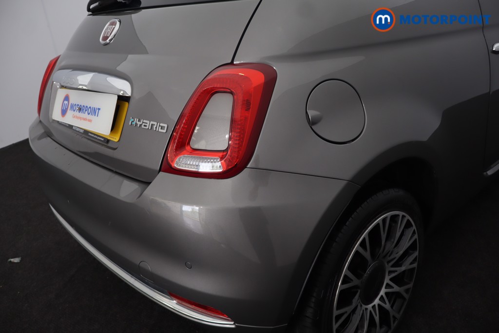 Fiat 500 1.0 Mild Hybrid 3Dr Manual Petrol Hatchback - Stock Number (1644178) - 37th supplementary image