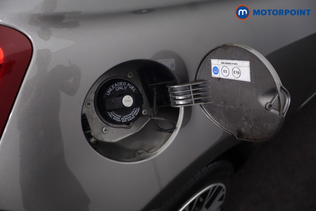 Fiat 500 1.0 Mild Hybrid 3Dr Manual Petrol Hatchback - Stock Number (1644178) - 39th supplementary image