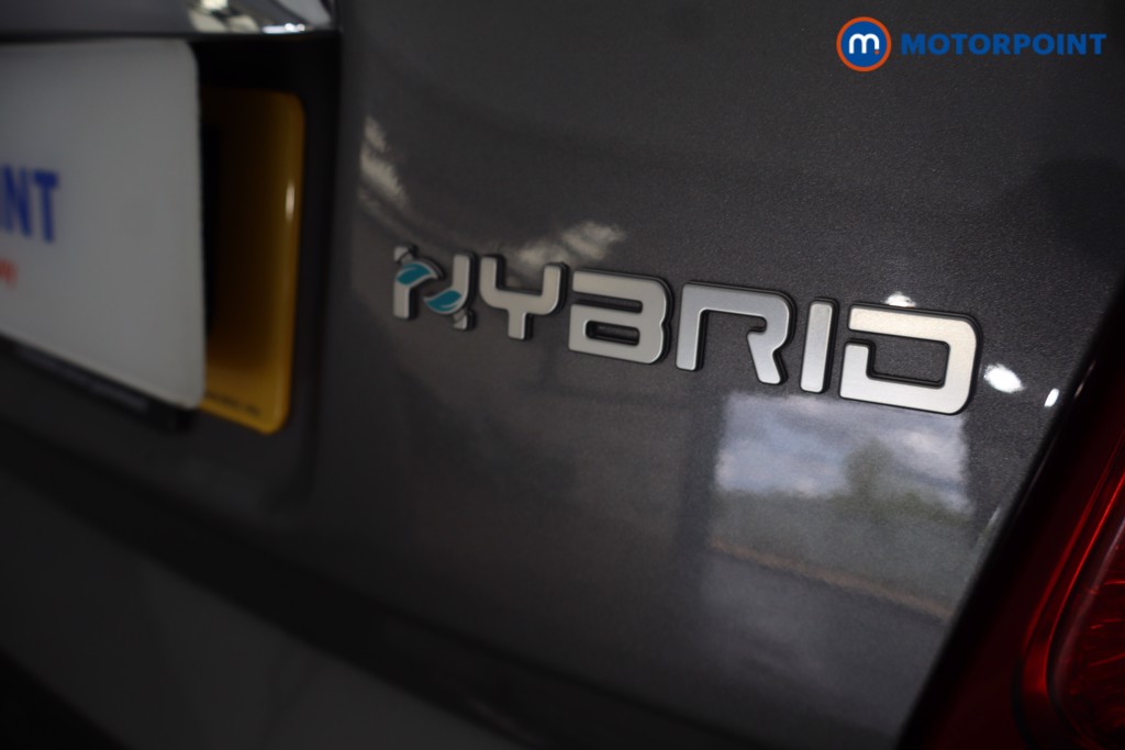 Fiat 500 1.0 Mild Hybrid 3Dr Manual Petrol Hatchback - Stock Number (1644178) - 40th supplementary image