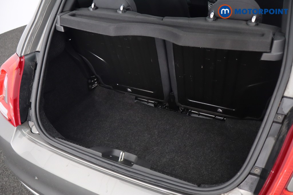 Fiat 500 1.0 Mild Hybrid 3Dr Manual Petrol Hatchback - Stock Number (1644178) - 42nd supplementary image