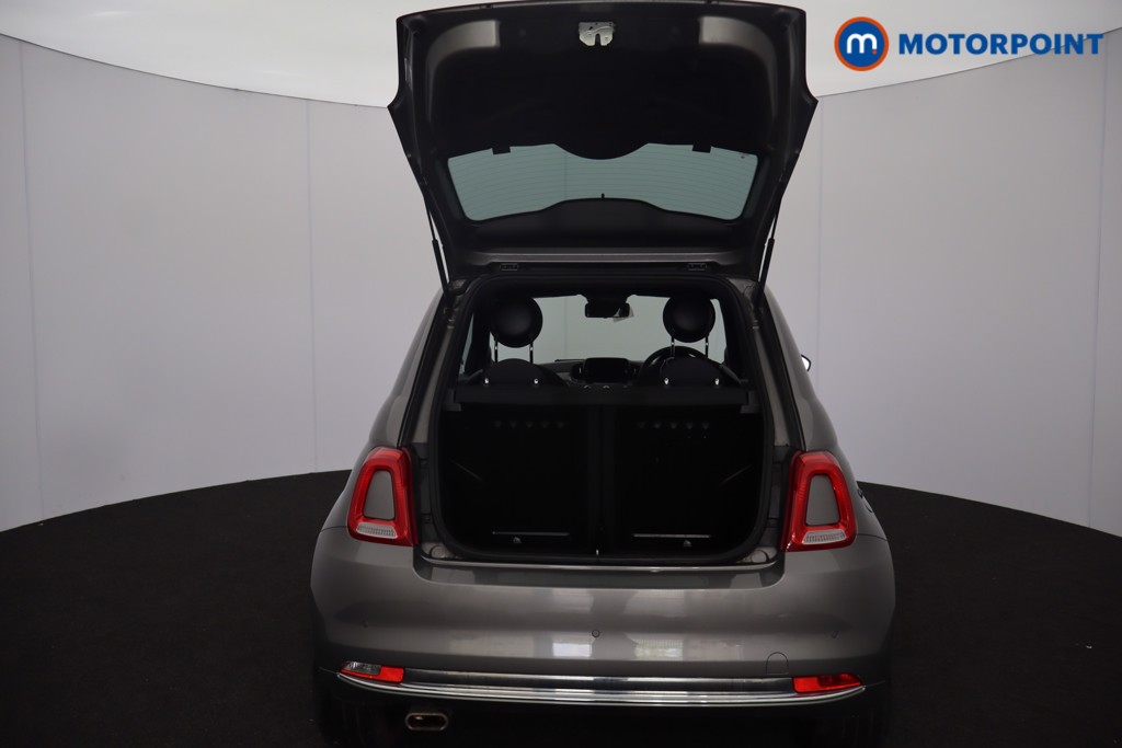 Fiat 500 1.0 Mild Hybrid 3Dr Manual Petrol Hatchback - Stock Number (1644178) - 43rd supplementary image