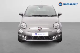 Fiat 500 1.0 Mild Hybrid 3Dr Manual Petrol Hatchback - Stock Number (1644178) - Front bumper