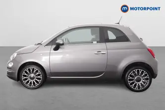 Fiat 500 1.0 Mild Hybrid 3Dr Manual Petrol Hatchback - Stock Number (1644178) - Passenger side