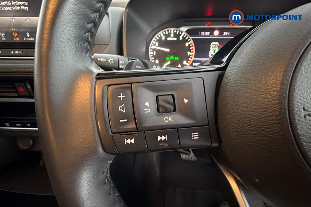 Nissan X-Trail Acenta Premium Automatic Petrol SUV - Stock Number (1644522) - 3rd supplementary image