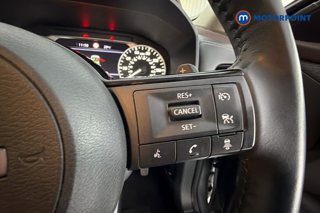 Nissan X-Trail Acenta Premium Automatic Petrol SUV - Stock Number (1644522) - 4th supplementary image