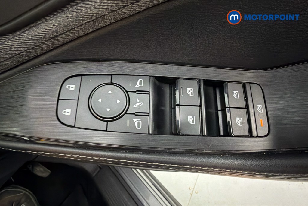Nissan X-Trail Acenta Premium Automatic Petrol SUV - Stock Number (1644522) - 20th supplementary image