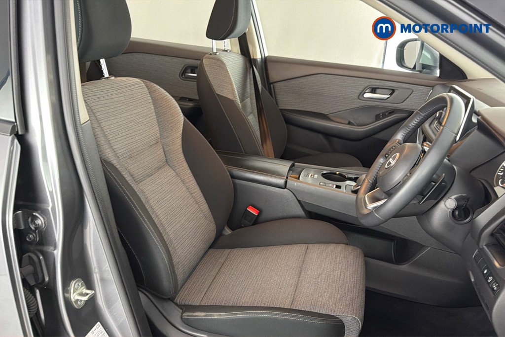 Nissan X-Trail Acenta Premium Automatic Petrol SUV - Stock Number (1644522) - 22nd supplementary image