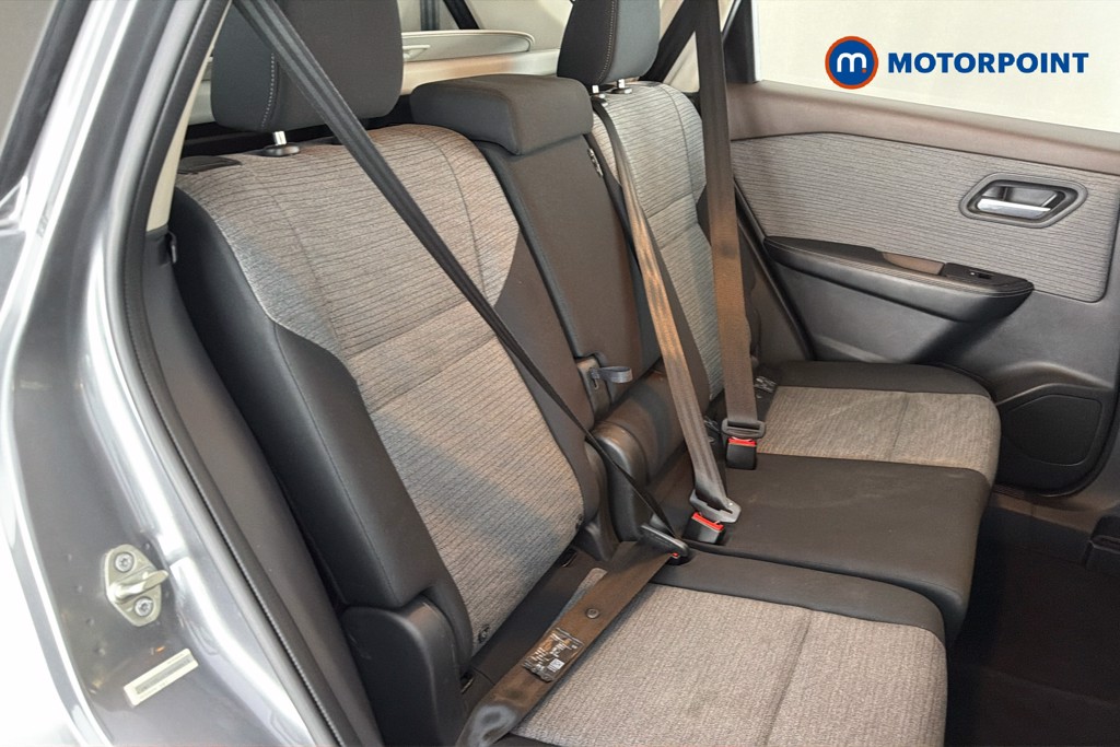 Nissan X-Trail Acenta Premium Automatic Petrol SUV - Stock Number (1644522) - 28th supplementary image