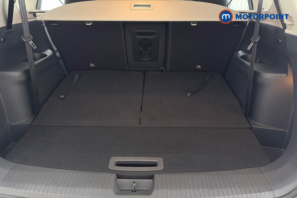 Nissan X-Trail Acenta Premium Automatic Petrol SUV - Stock Number (1644522) - 33rd supplementary image