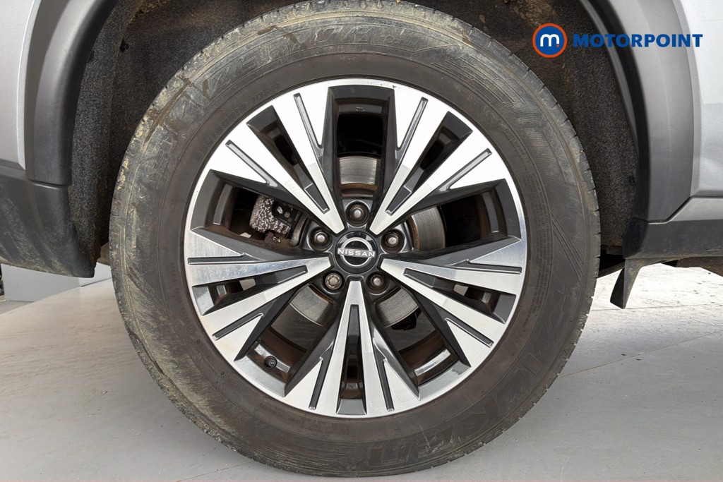Nissan X-Trail Acenta Premium Automatic Petrol SUV - Stock Number (1644522) - 49th supplementary image