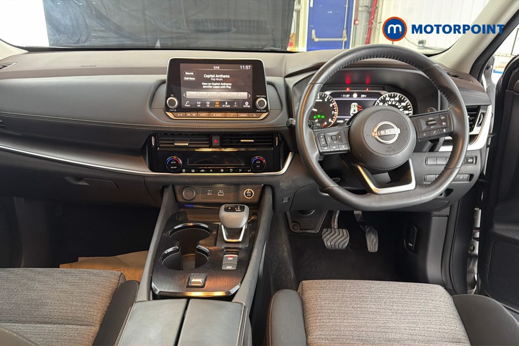 Nissan X-Trail Acenta Premium Automatic Petrol SUV - Stock Number (1644522) - 1st supplementary image
