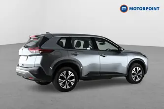 Nissan X-Trail Acenta Premium Automatic Petrol SUV - Stock Number (1644522) - Drivers side rear corner