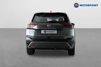 Nissan X-Trail Acenta Premium Automatic Petrol SUV - Stock Number (1644522) - Rear bumper
