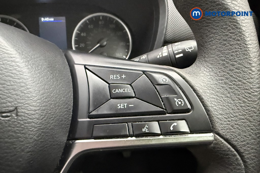 Nissan Juke Acenta Manual Petrol SUV - Stock Number (1644580) - 11th supplementary image