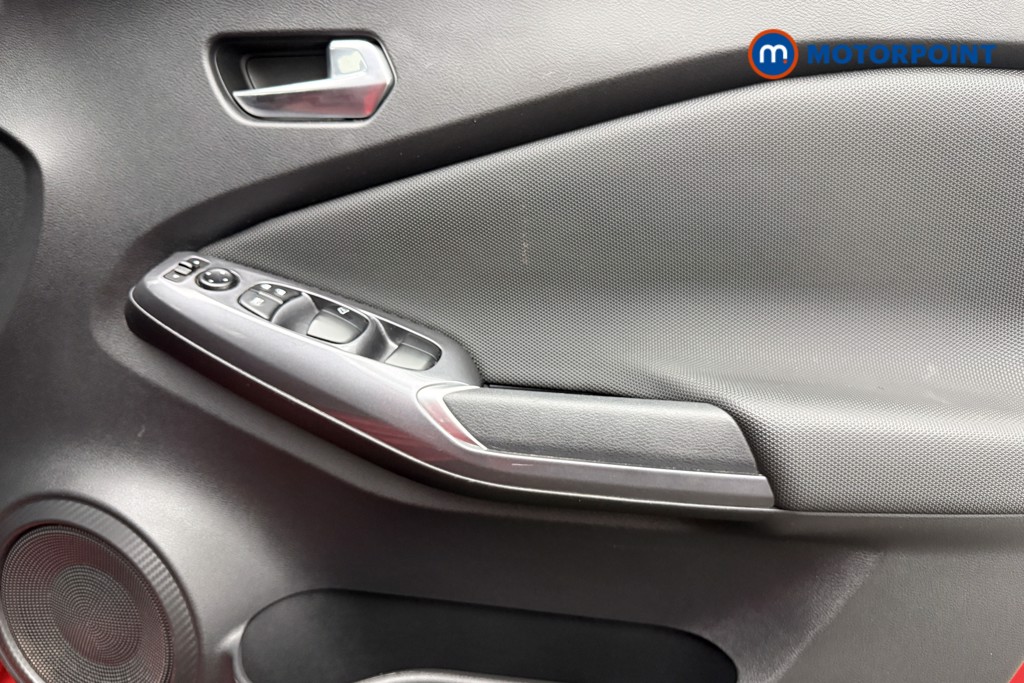 Nissan Juke Acenta Manual Petrol SUV - Stock Number (1644580) - 14th supplementary image