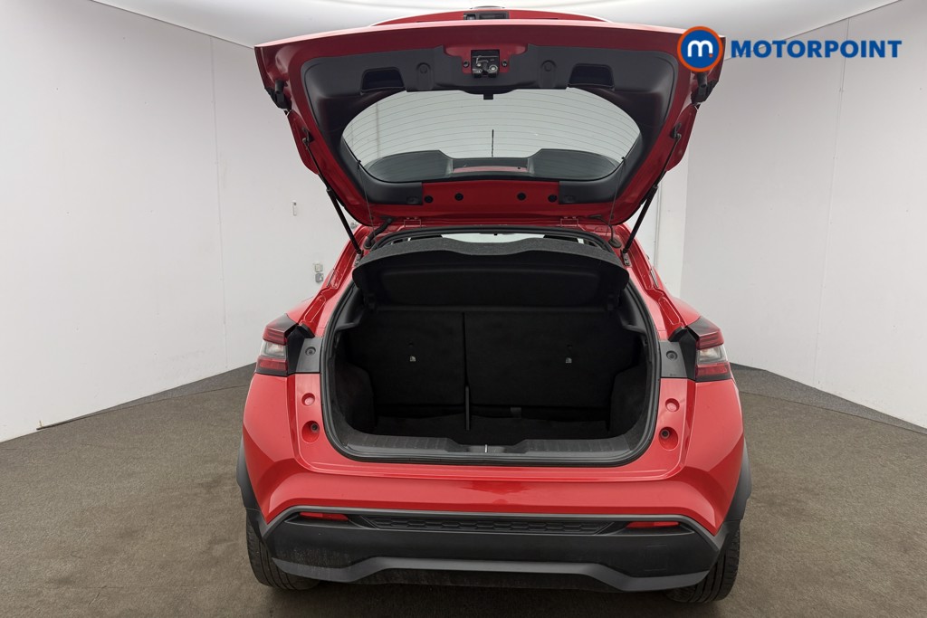 Nissan Juke Acenta Manual Petrol SUV - Stock Number (1644580) - 16th supplementary image