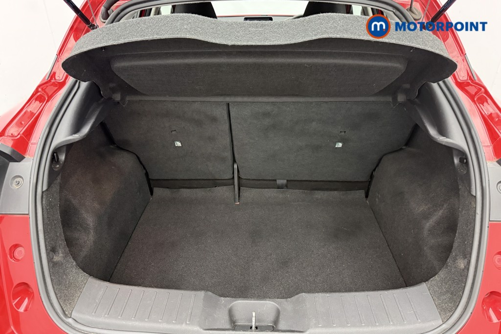 Nissan Juke Acenta Manual Petrol SUV - Stock Number (1644580) - 17th supplementary image