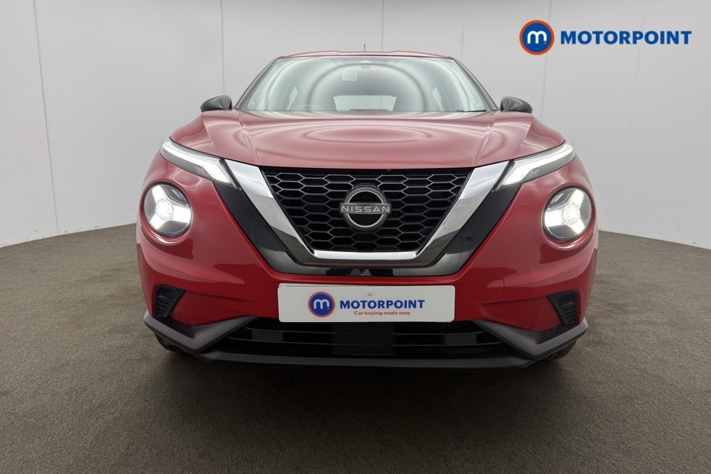 Nissan Juke Acenta Manual Petrol SUV - Stock Number (1644580) - 18th supplementary image