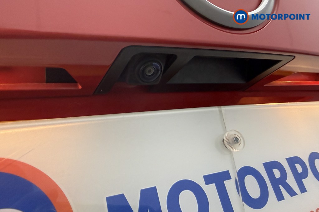 Nissan Juke Acenta Manual Petrol SUV - Stock Number (1644580) - 23rd supplementary image