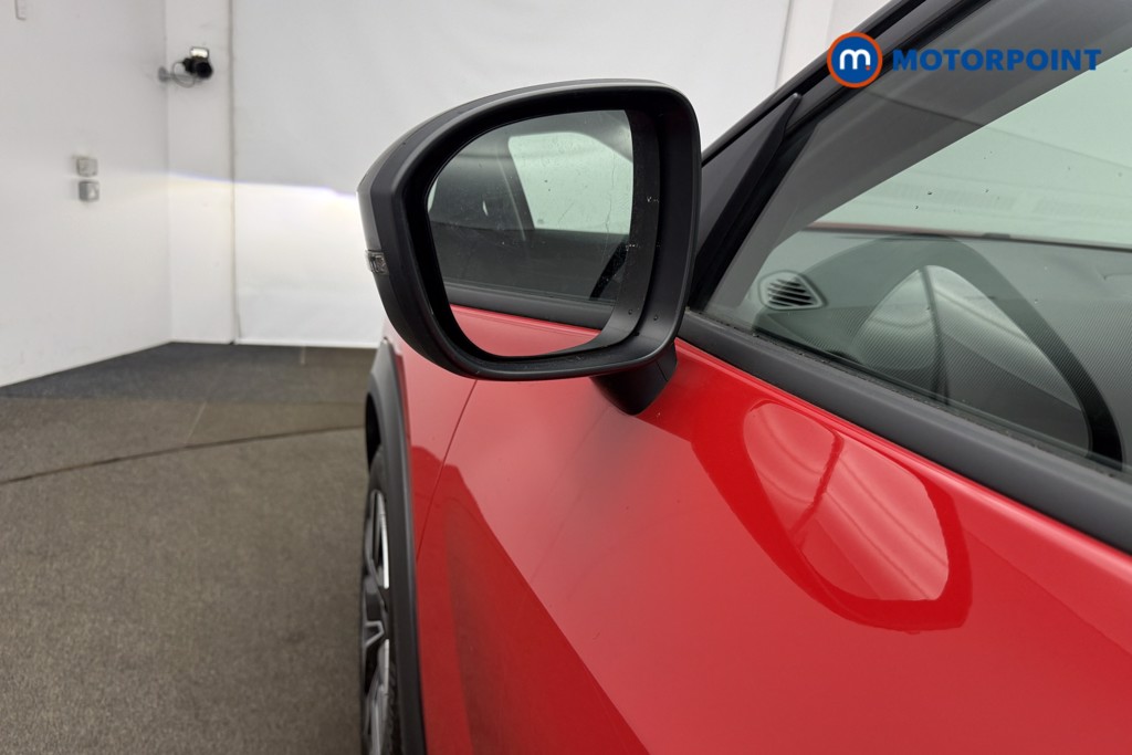 Nissan Juke Acenta Manual Petrol SUV - Stock Number (1644580) - 25th supplementary image