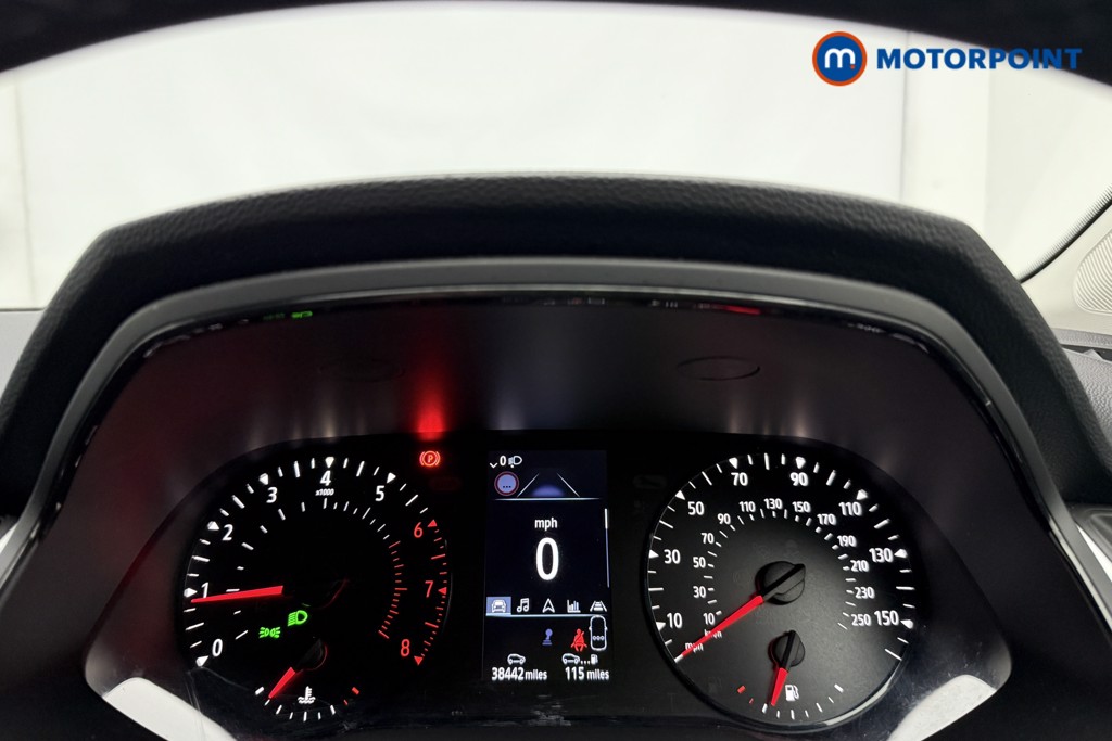Renault Captur Evolution Manual Petrol SUV - Stock Number (1644588) - 6th supplementary image