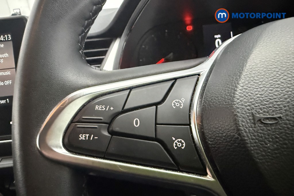 Renault Captur Evolution Manual Petrol SUV - Stock Number (1644588) - 14th supplementary image