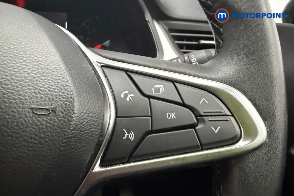 Renault Captur Evolution Manual Petrol SUV - Stock Number (1644588) - 15th supplementary image