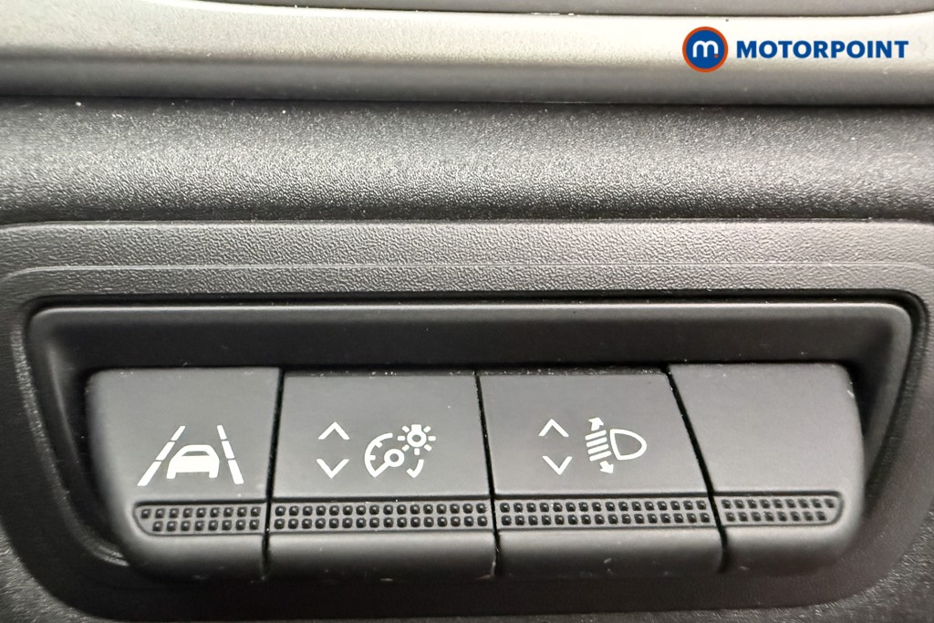 Renault Captur Evolution Manual Petrol SUV - Stock Number (1644588) - 17th supplementary image
