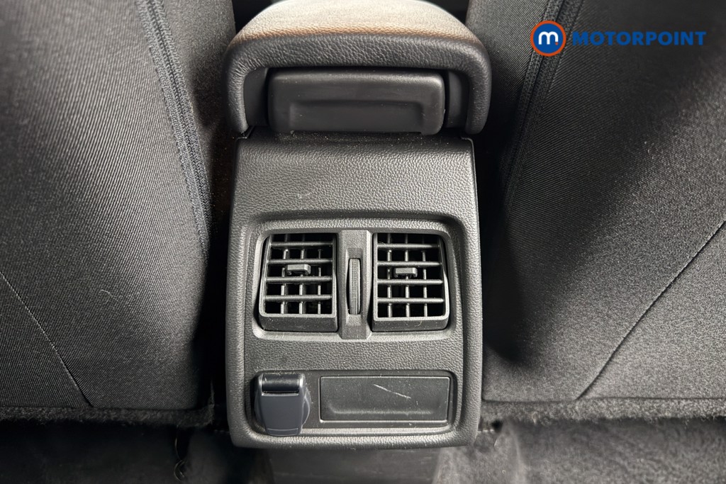 Renault Captur Evolution Manual Petrol SUV - Stock Number (1644588) - 20th supplementary image