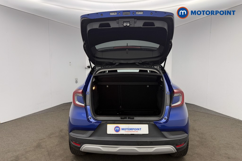 Renault Captur Evolution Manual Petrol SUV - Stock Number (1644588) - 21st supplementary image