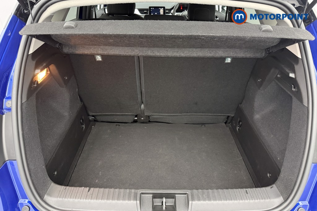 Renault Captur Evolution Manual Petrol SUV - Stock Number (1644588) - 22nd supplementary image