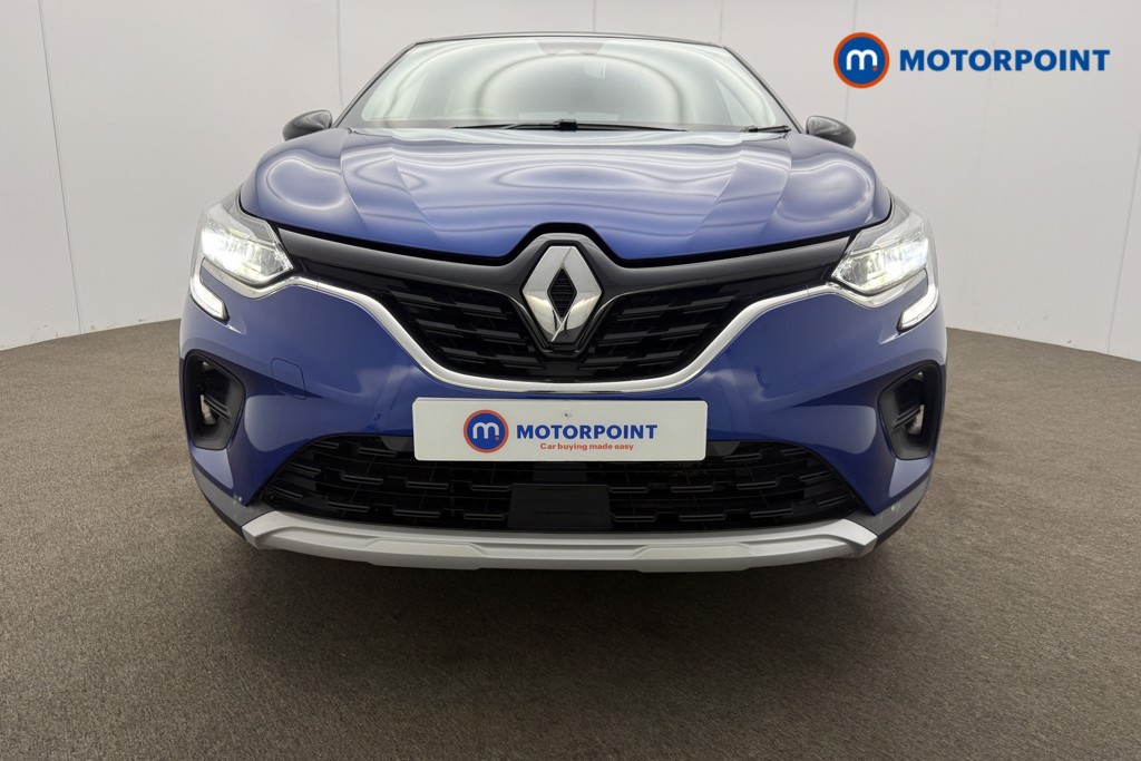 Renault Captur Evolution Manual Petrol SUV - Stock Number (1644588) - 23rd supplementary image