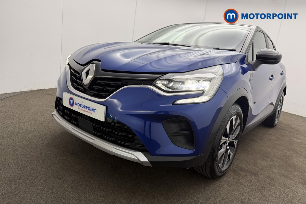 Renault Captur Evolution Manual Petrol SUV - Stock Number (1644588) - 24th supplementary image