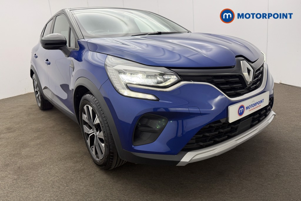 Renault Captur Evolution Manual Petrol SUV - Stock Number (1644588) - 25th supplementary image