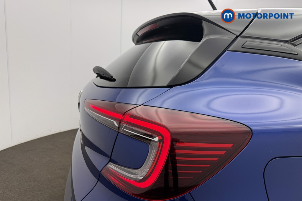 Renault Captur Evolution Manual Petrol SUV - Stock Number (1644588) - 26th supplementary image