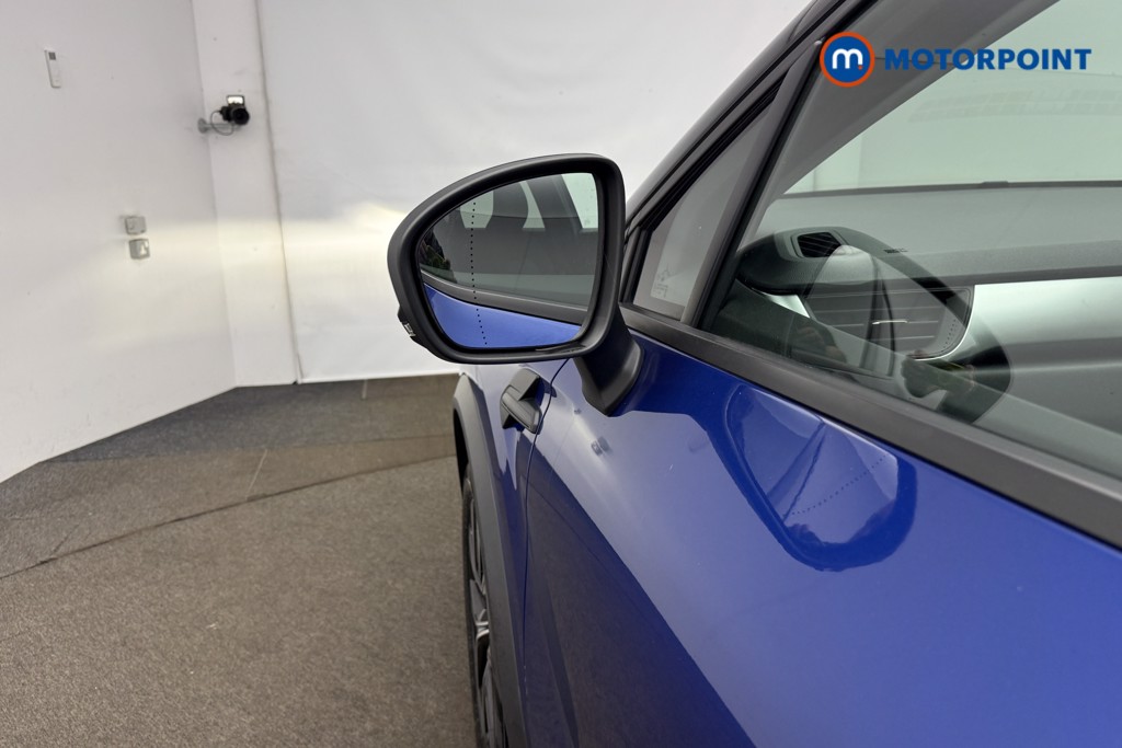 Renault Captur Evolution Manual Petrol SUV - Stock Number (1644588) - 29th supplementary image