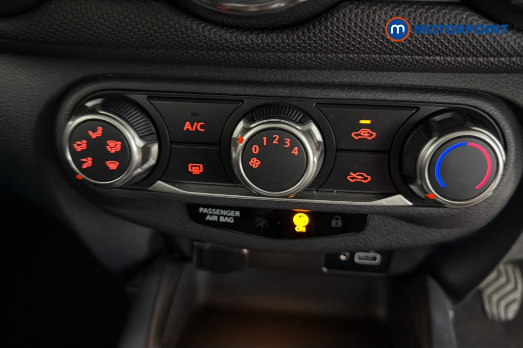 Nissan Juke Acenta Manual Petrol SUV - Stock Number (1644607) - 12th supplementary image