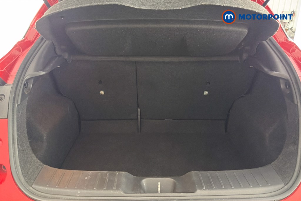 Nissan Juke Acenta Manual Petrol SUV - Stock Number (1644607) - 33rd supplementary image