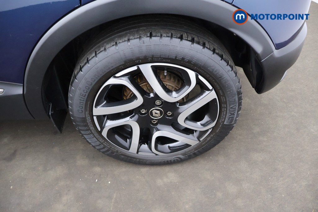 Renault Captur Iconic Manual Diesel SUV - Stock Number (1645076) - 2nd supplementary image
