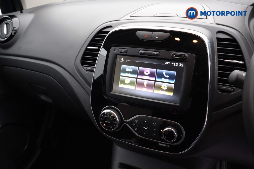 Renault Captur Iconic Manual Diesel SUV - Stock Number (1645076) - 9th supplementary image