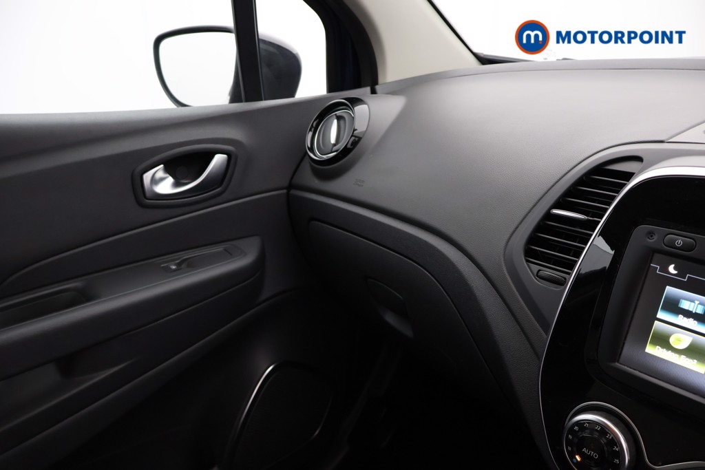 Renault Captur Iconic Manual Diesel SUV - Stock Number (1645076) - 10th supplementary image