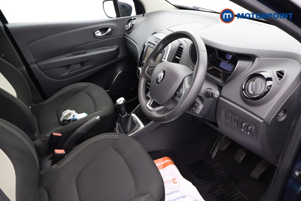 Renault Captur Iconic Manual Diesel SUV - Stock Number (1645076) - 15th supplementary image