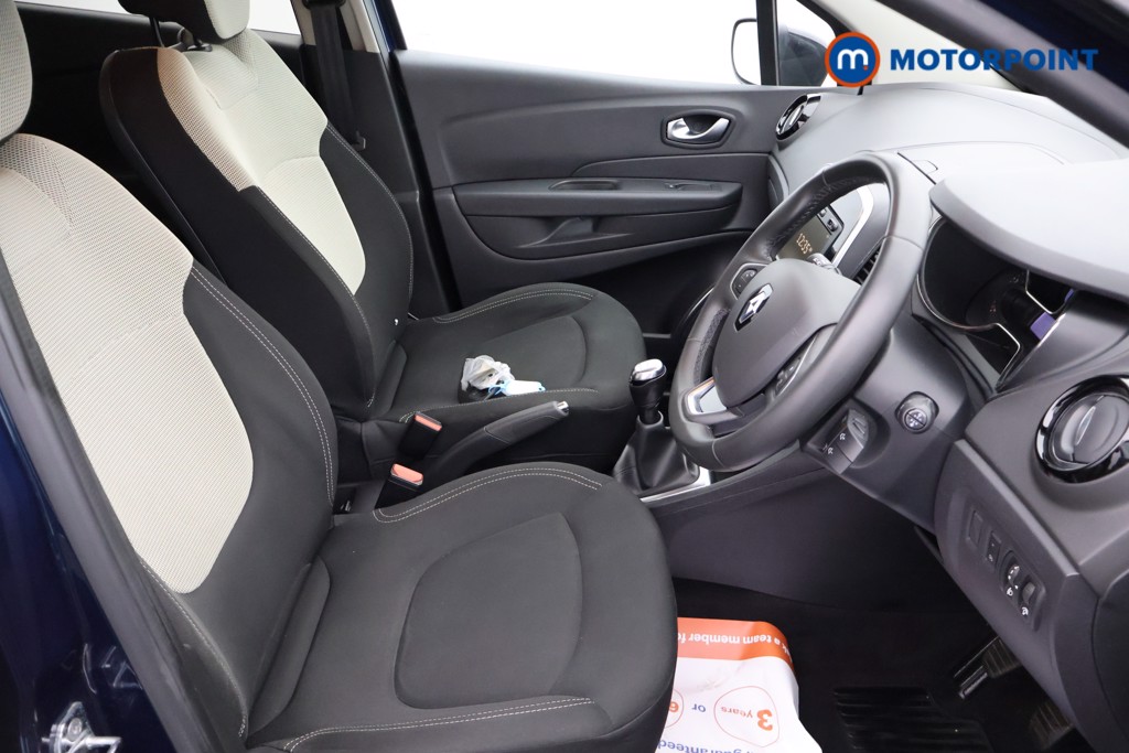 Renault Captur Iconic Manual Diesel SUV - Stock Number (1645076) - 16th supplementary image