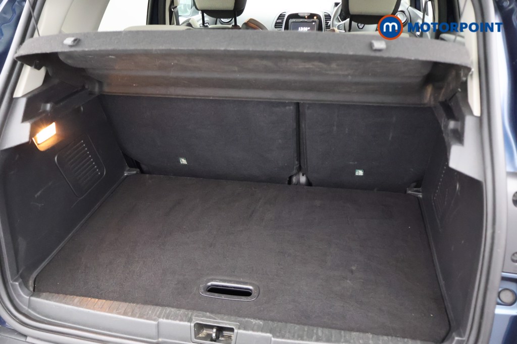 Renault Captur Iconic Manual Diesel SUV - Stock Number (1645076) - 19th supplementary image