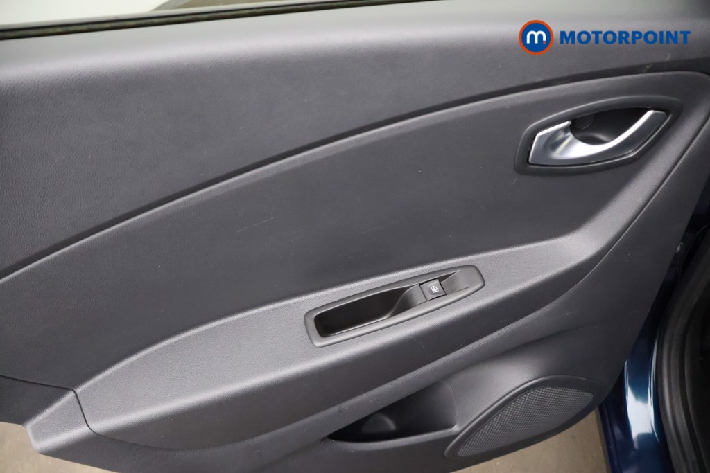 Renault Captur Iconic Manual Diesel SUV - Stock Number (1645076) - 20th supplementary image