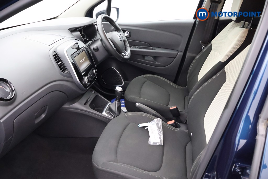 Renault Captur Iconic Manual Diesel SUV - Stock Number (1645076) - 23rd supplementary image