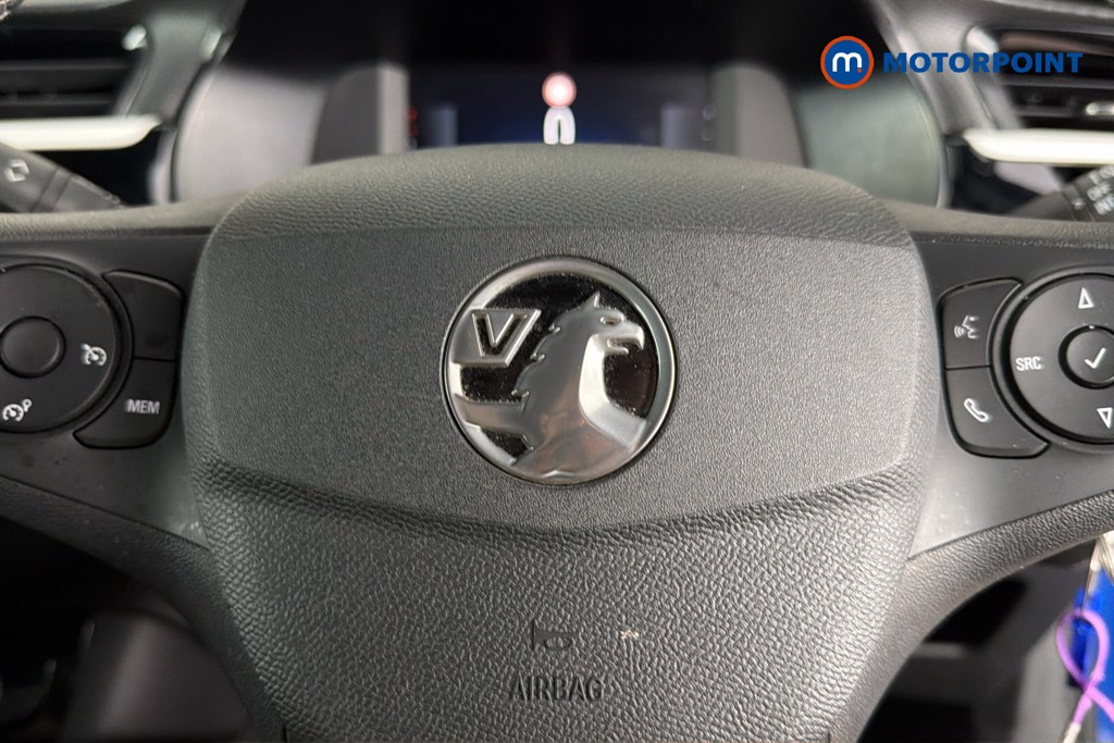 Vauxhall Corsa GS Manual Petrol Hatchback - Stock Number (1645363) - 5th supplementary image
