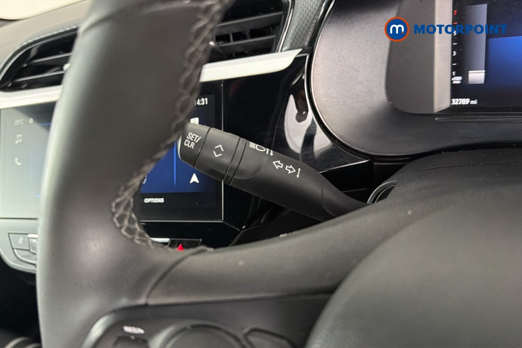 Vauxhall Corsa GS Manual Petrol Hatchback - Stock Number (1645363) - 6th supplementary image